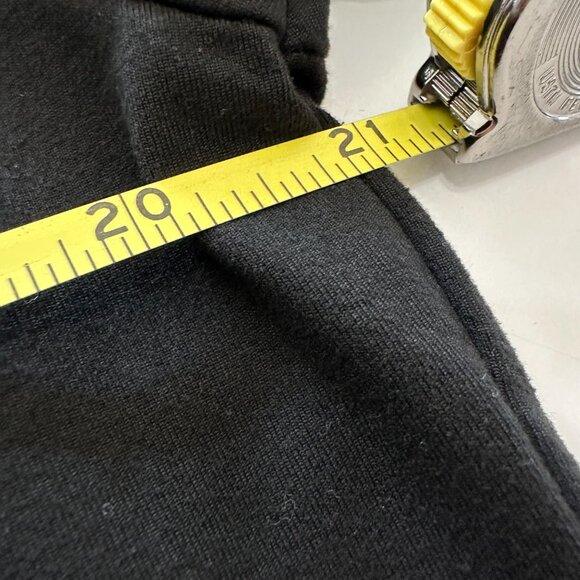 Julius Caesar Melting Greek God Graphic Black T-shirt Large Streetwear Vintage - Picture 5 of 6